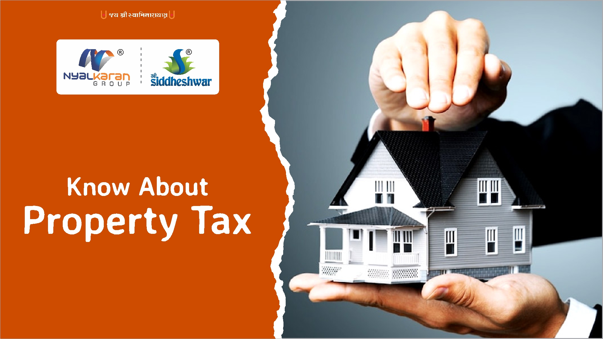 property tax calculation in vadodara - Nyalkaran Group