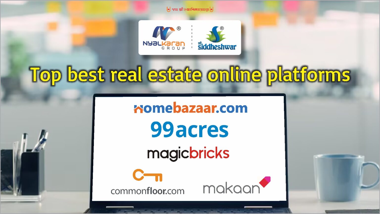 Top Real Estate Online Platforms
