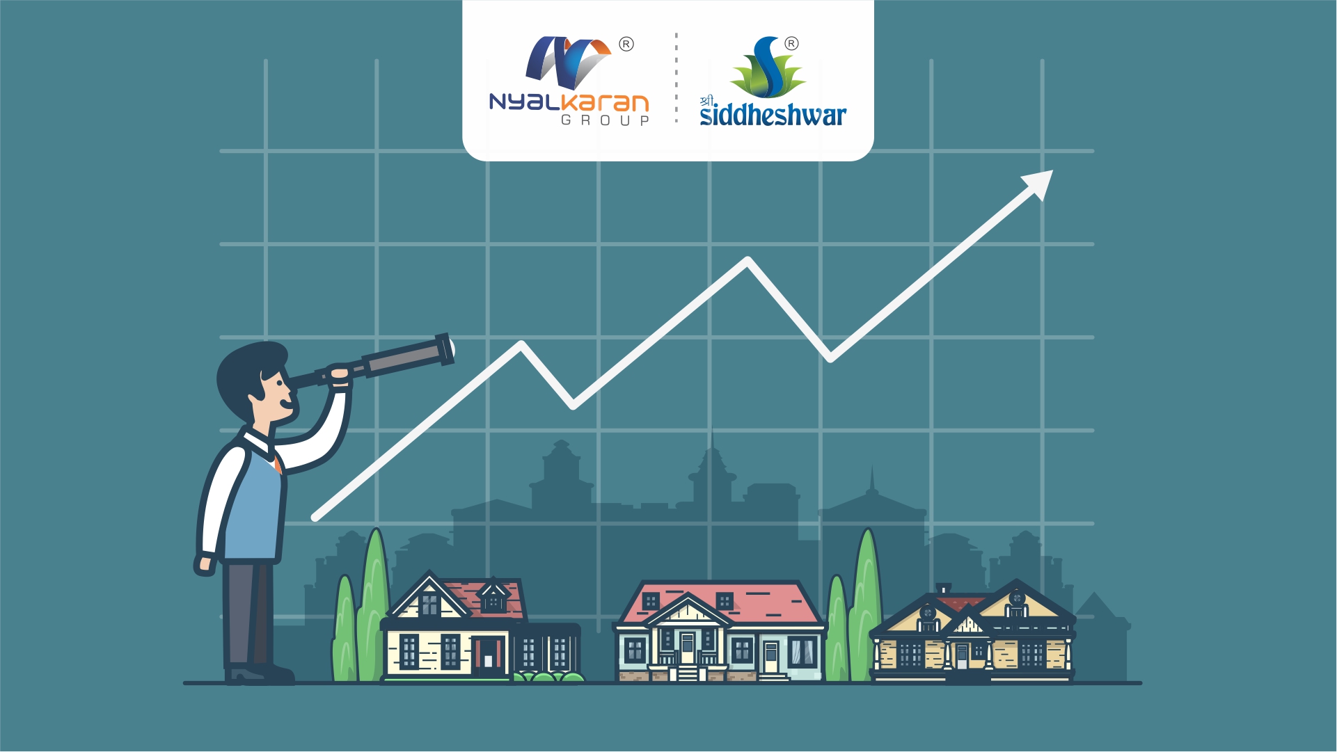 top real estate developer in Vadodara