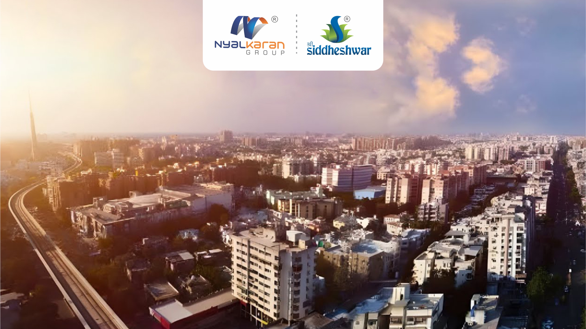 Affordable residential flats in Vadodara's top budget areas