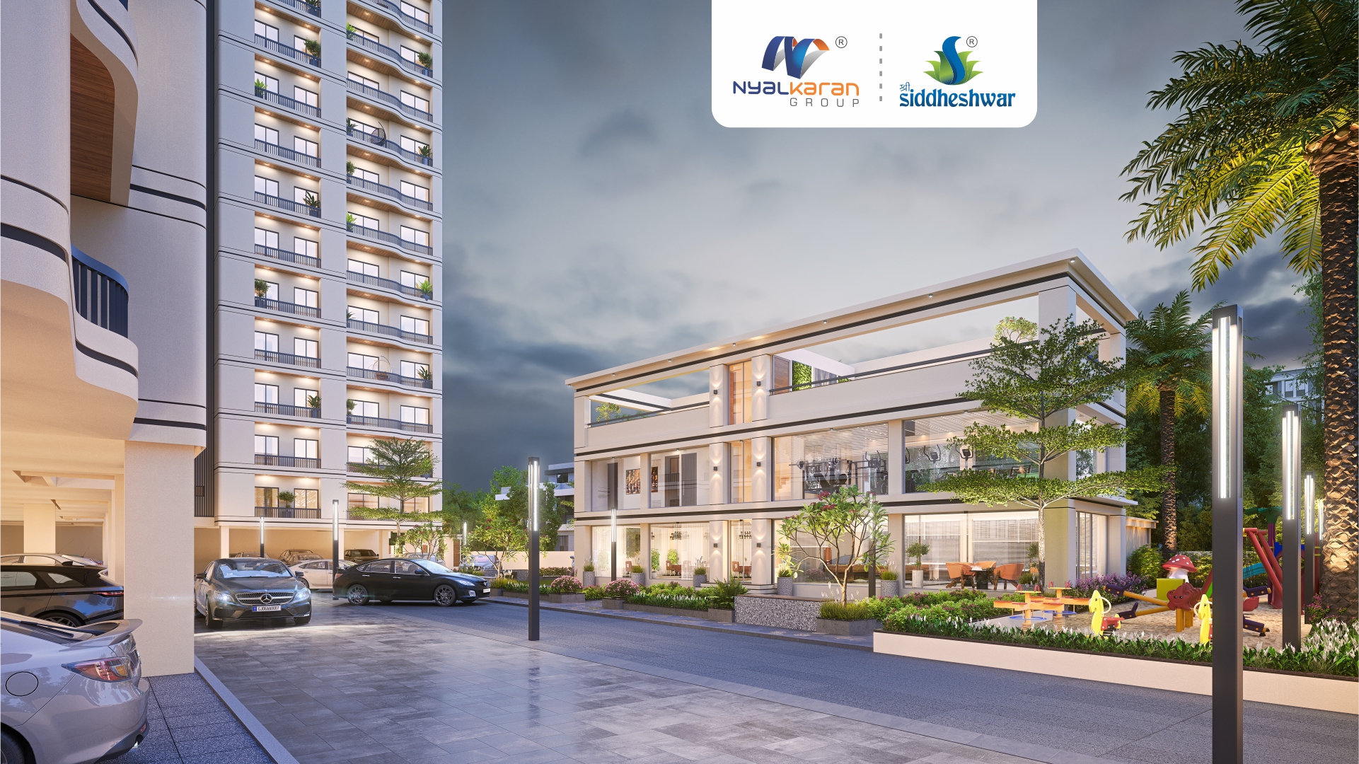 shree-siddheshwar-happylife-manjalpur-vadodara