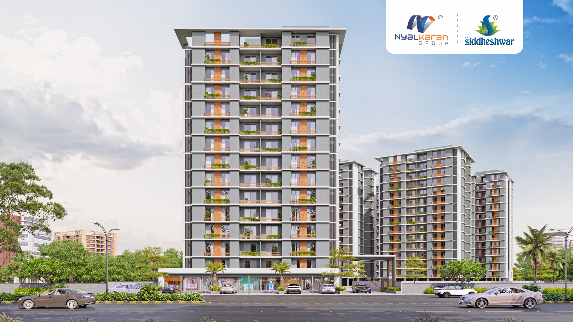 Commercial Property in Chhani Vadodara Investment Opportunity