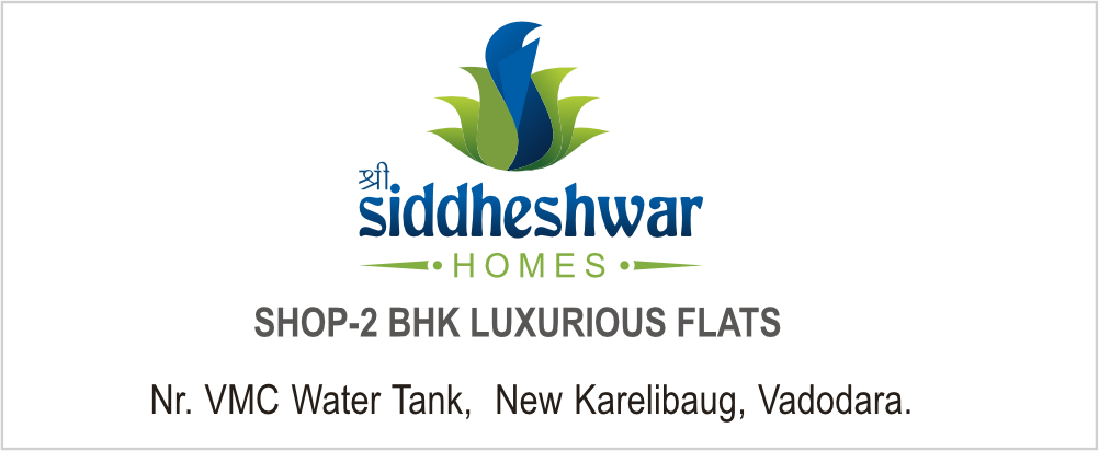 Shree Siddheshwar Homes