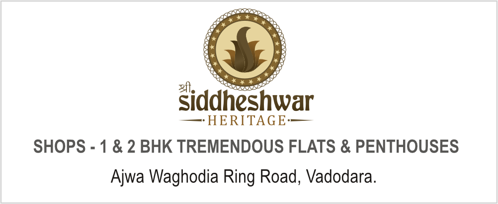 Shree Siddheshwar Heritage