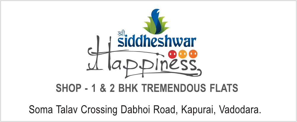 Shree Siddheshwar Happyness