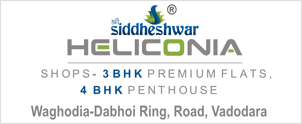 Shree Siddheshwar Helix