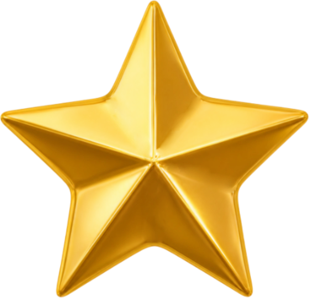 star