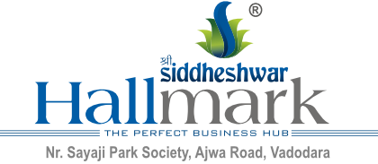 SHREE SIDDHESHWAR HALLMARK