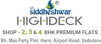 SHREE SIDDHESHWAR HIGHDECK