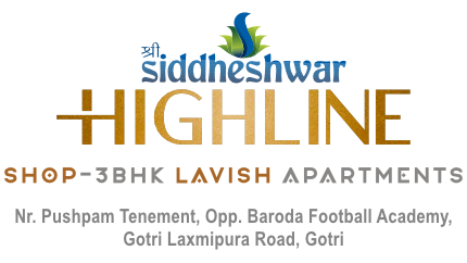 SHREE SIDDHESHWAR HIGHLINE